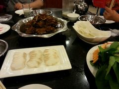 -蝎王府羊蝎子(北大地店)