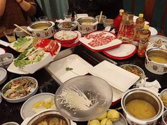 -重庆德忆火锅（龙南街3店）(渝水岸餐饮)