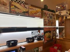 -KURA寿司(博多中洲店)