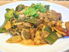 -拿渡·水煮鱼麻辣香锅(王府井奥莱·香江小镇店)