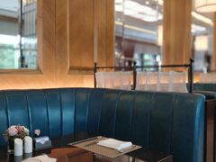 -东海朗廷酒店秀·Silk自助餐厅