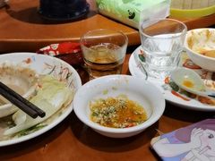 -前门涮肉(群力店)