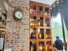 -巴依老爷新疆美食(工体旗舰店)