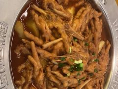 -胖哥俩肉蟹煲(湖滨银泰in77店)