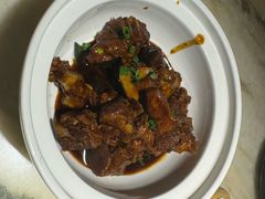 -绿茶餐厅(燕郊永旺店)