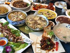 -梁溪河畔·吉府花园(南长街南下塘店)