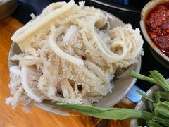 -星鸿社重庆老火锅