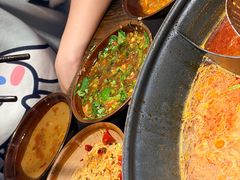 -冯校长老火锅(广州正佳广场店)