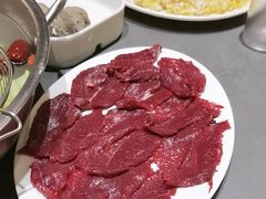 -非遗•老字号•阿彬牛肉火锅(广济桥店)