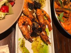 -Brut Eatery悦璞食堂(建国东路店)