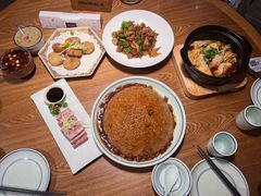 -周家二小姐的菜(西津渡店)