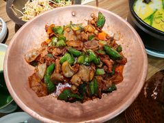 -云海肴·汽锅鸡·云南菜(广安门天虹店)