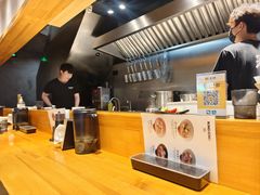 -KINGICHI無双东京豚骨拉面(人广中福城店)