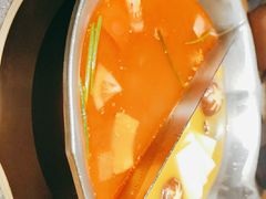 -湊湊火锅·茶憩(宁波天一广场店)