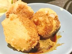 红糖糍粑-盡膳口福跷脚牛肉火锅(国贸商城店)