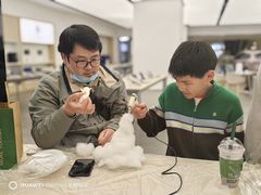 -华为授权体验店(近铁城市广场)