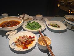 -老船坞餐厅(北京亚洲大酒店 )