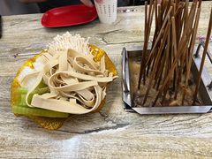 -老徐烧烤涮肚(交道口店)