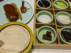-新海渔港·胶东海鲜家常菜·家宴(奥体中心店)