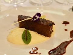 -杭州国际会议中心洲际酒店-菋道海鲜餐厅