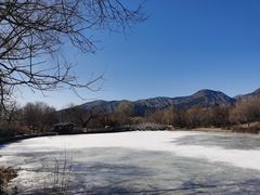 -国家植物园南园