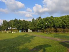 -滆湖低碳生态公园