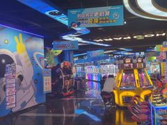 -真快活Coohoo Max(武汉绿地新田360店)