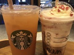 -星巴克(钦江路店)