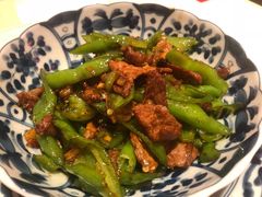 -侯师傅热炒店(印象城店)