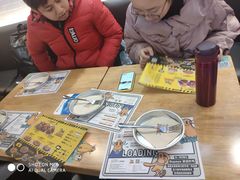 -BOPEYE·波派炸鸡(河西中央商场店)