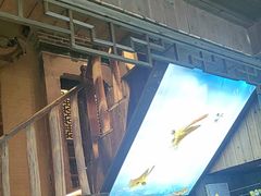 -徽三说·土徽菜·中国徽菜连锁品牌(一中店)