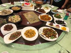 -友鹏海鲜(新宜白大道店)