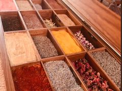 -Tajine Moroccan塔金摩洛哥中东餐厅