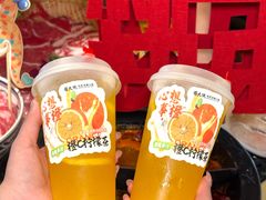 -蜀大侠火锅(总府路店)