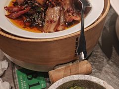 -渔舟意·湖南家宴(萝岗纳金城店)