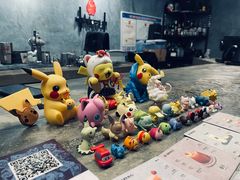 -BE NORMAL CAFE(霞溪路店)