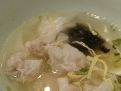 -君来湖滨饭店·渔餐厅