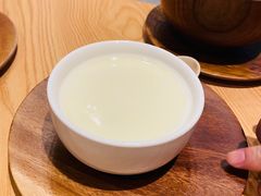 -杏甜品(尖沙咀加拿分道店)