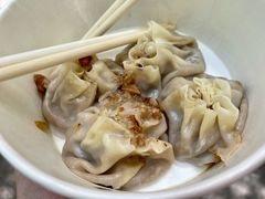 -家阳赵师傅油饼包烧麦(粮道街店)