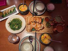 -品泰·泰国餐厅(苏州中心店)