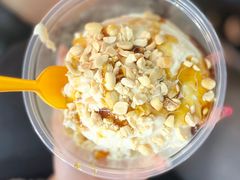 -夏食光安顺小舒冰粉冰浆(甲秀楼店)