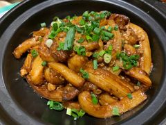 -张记旺角食街(动物园店)