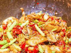 -烹湘·鲜炒湖南土菜(海珠店)