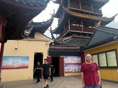 -狼山风景名胜区