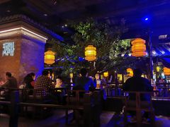 -绿茶餐厅(乐峰广场店)