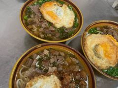 -花溪牛肉粉(八鸽岩店)
