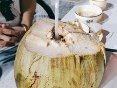 -墨脱石锅椰子鸡•香草鸭•东山羊(大东海店)