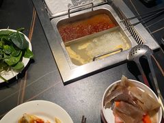 -星伦多自助料理·涮烤一体(虹悦城店)