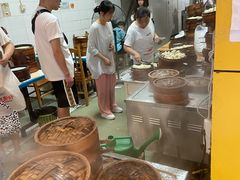 -海汇源老烧麦店(东大街总店)