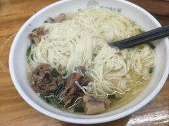 -海汇源老烧麦店(东大街总店)